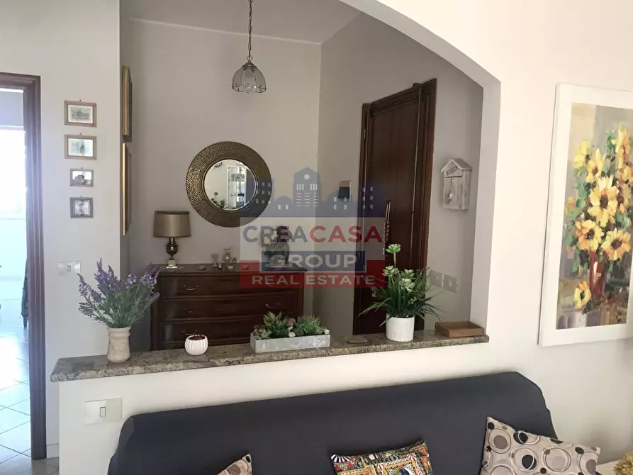 Immagine 5 di Appartamento in vendita  in Via Scarlatti a Riposto