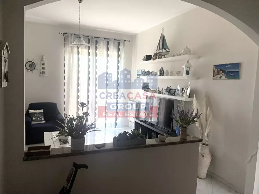 Immagine 6 di Appartamento in vendita  in Via Scarlatti a Riposto