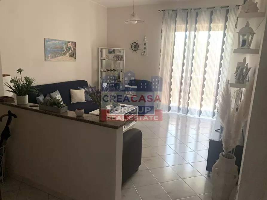 Immagine 7 di Appartamento in vendita  in Via Scarlatti a Riposto