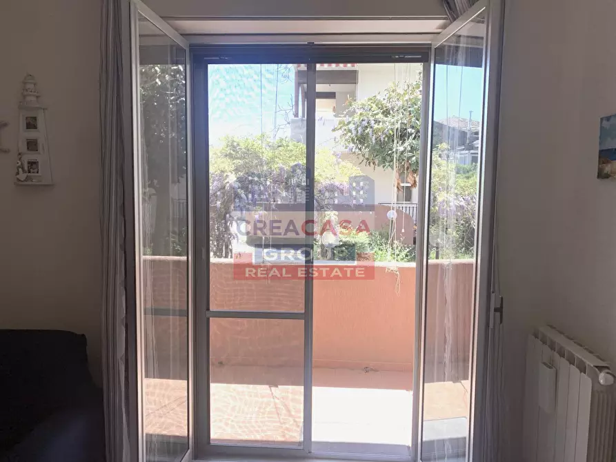 Immagine 8 di Appartamento in vendita  in Via Scarlatti a Riposto