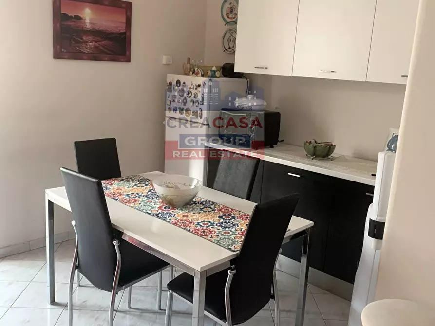 Immagine 9 di Appartamento in vendita  in Via Scarlatti a Riposto