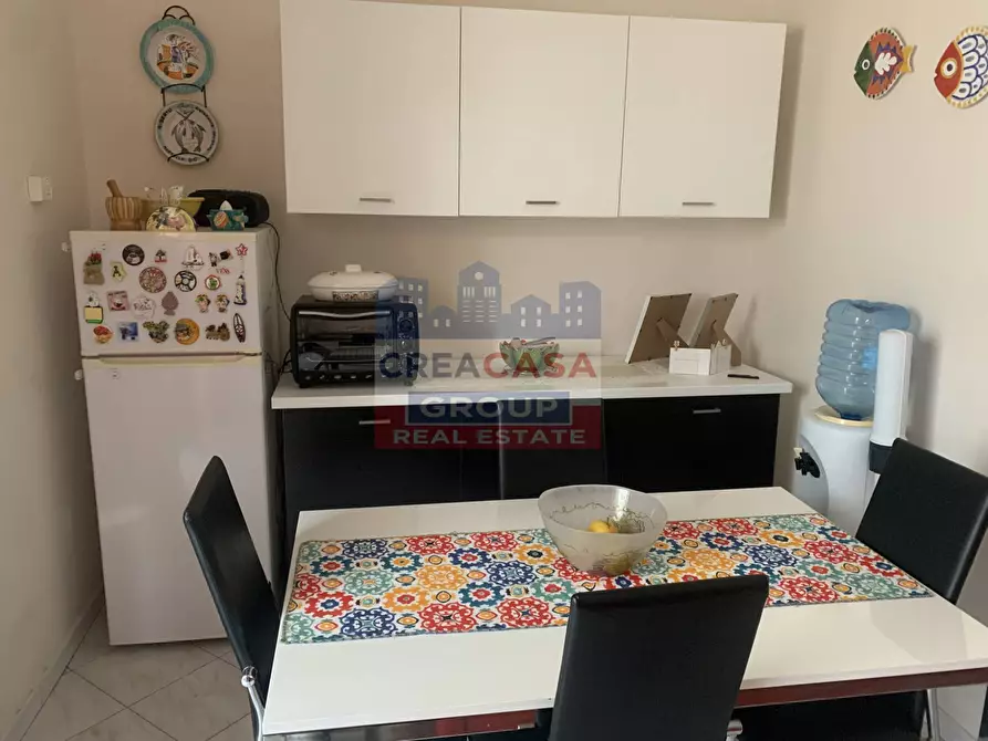 Immagine 10 di Appartamento in vendita  in Via Scarlatti a Riposto