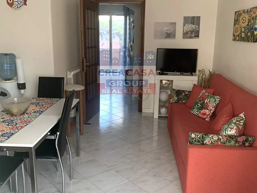 Immagine 11 di Appartamento in vendita  in Via Scarlatti a Riposto