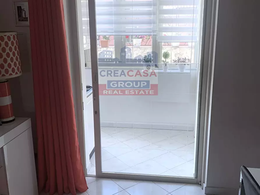 Immagine 12 di Appartamento in vendita  in Via Scarlatti a Riposto