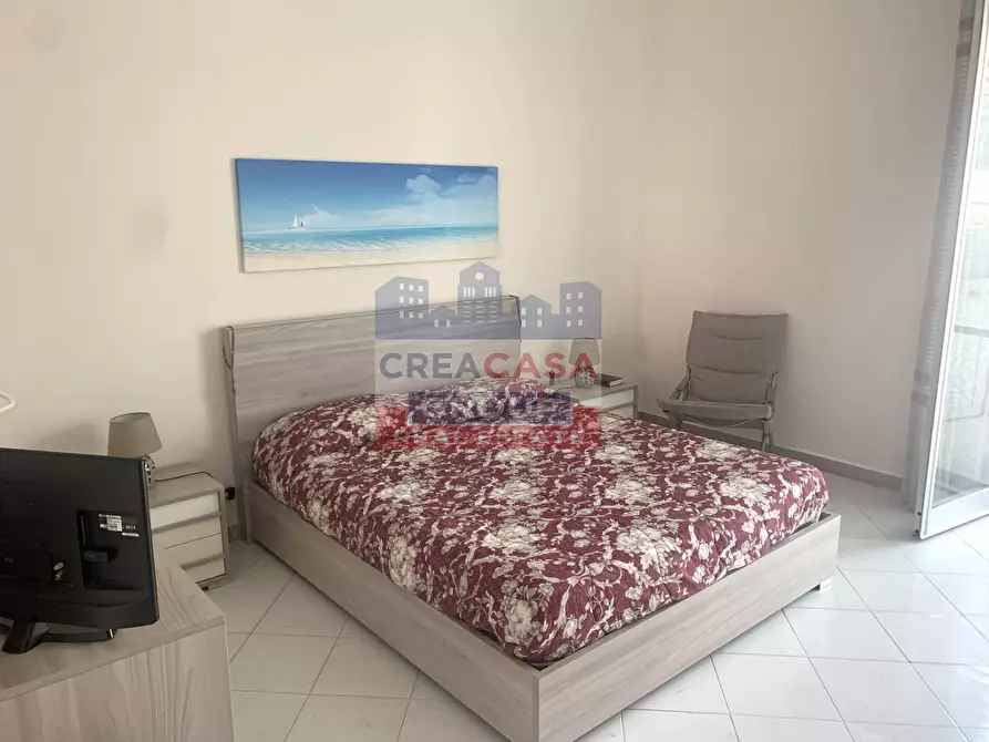 Immagine 13 di Appartamento in vendita  in Via Scarlatti a Riposto