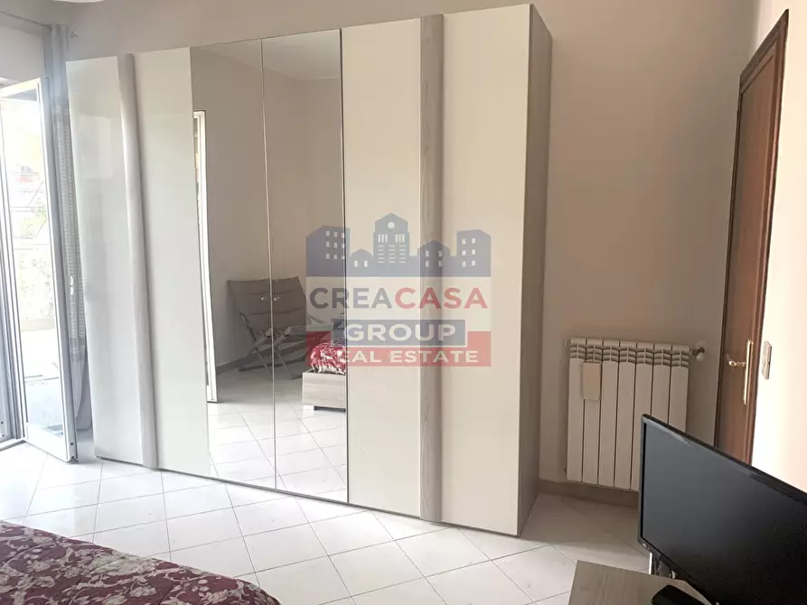 Immagine 15 di Appartamento in vendita  in Via Scarlatti a Riposto