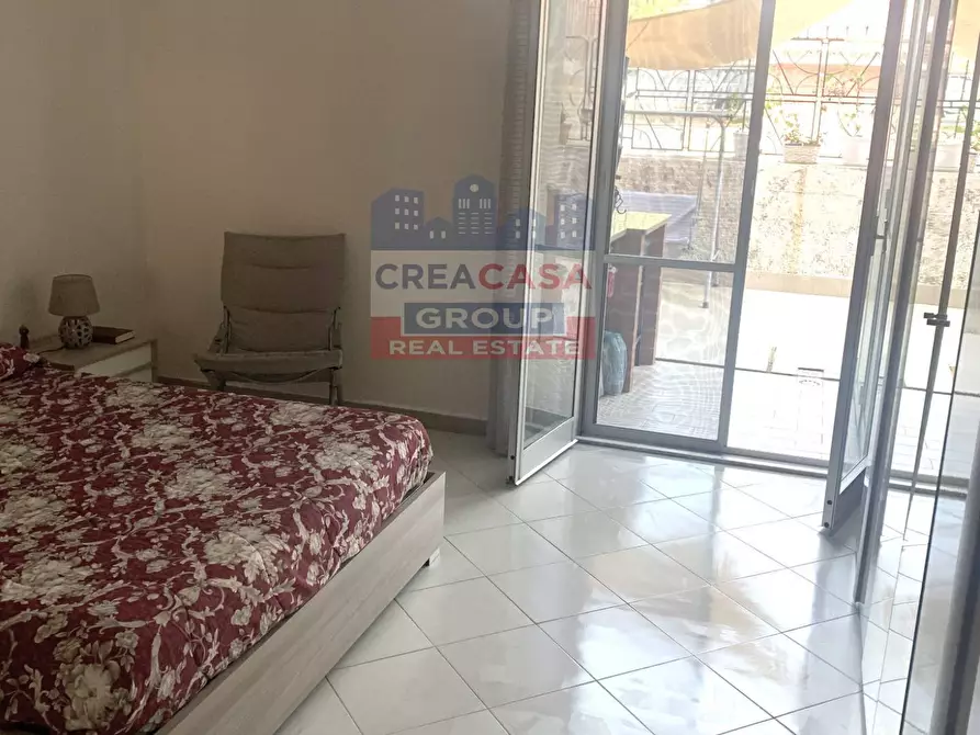 Immagine 16 di Appartamento in vendita  in Via Scarlatti a Riposto