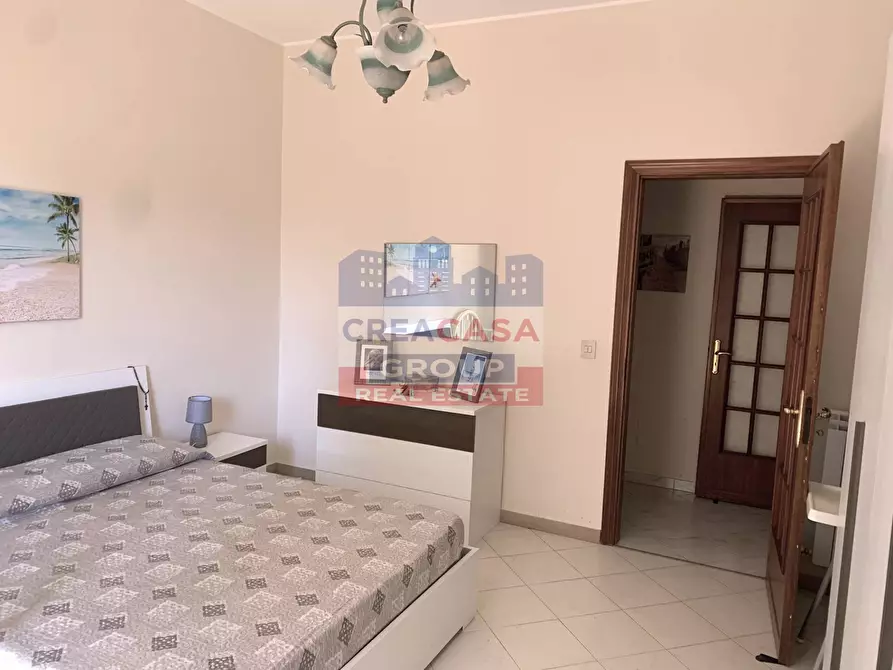 Immagine 18 di Appartamento in vendita  in Via Scarlatti a Riposto