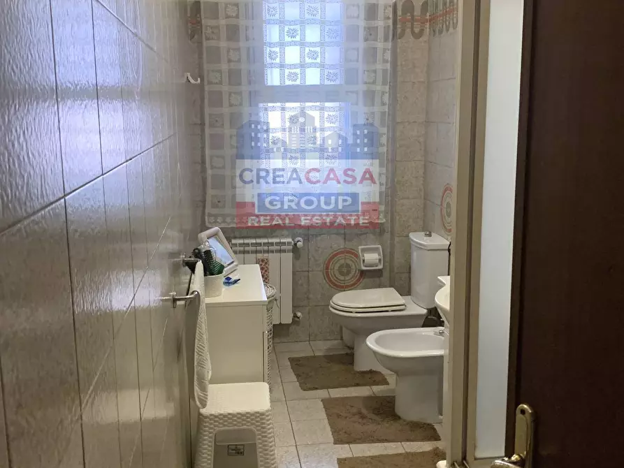 Immagine 19 di Appartamento in vendita  in Via Scarlatti a Riposto