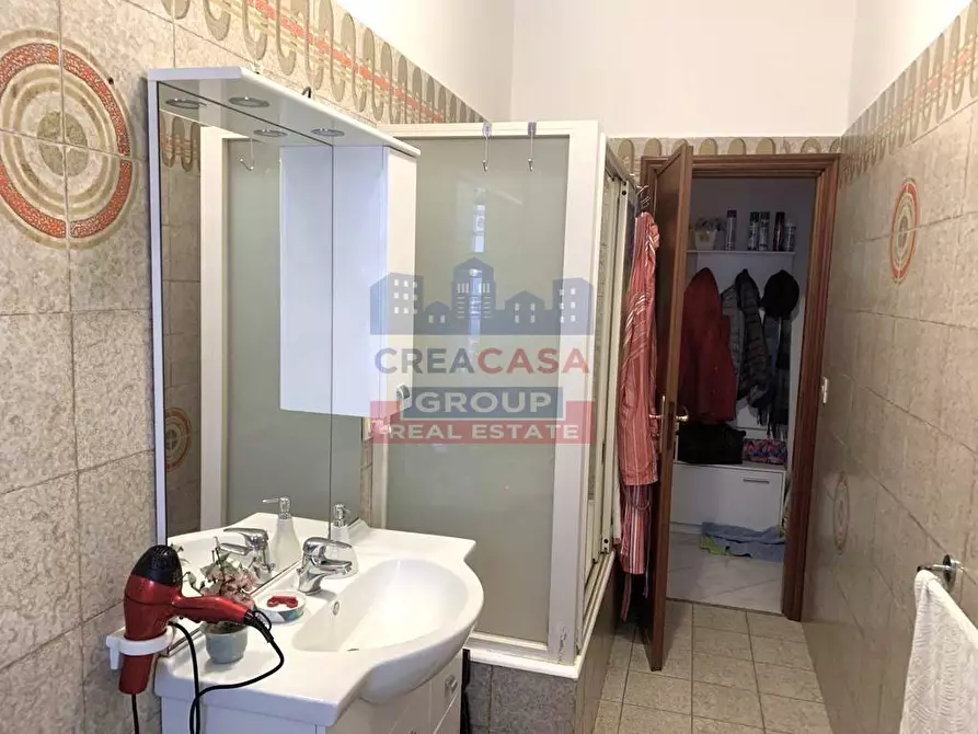 Immagine 21 di Appartamento in vendita  in Via Scarlatti a Riposto