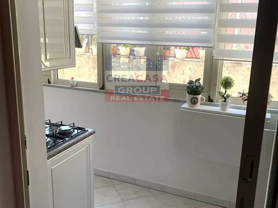 Immagine 23 di Appartamento in vendita  in Via Scarlatti a Riposto