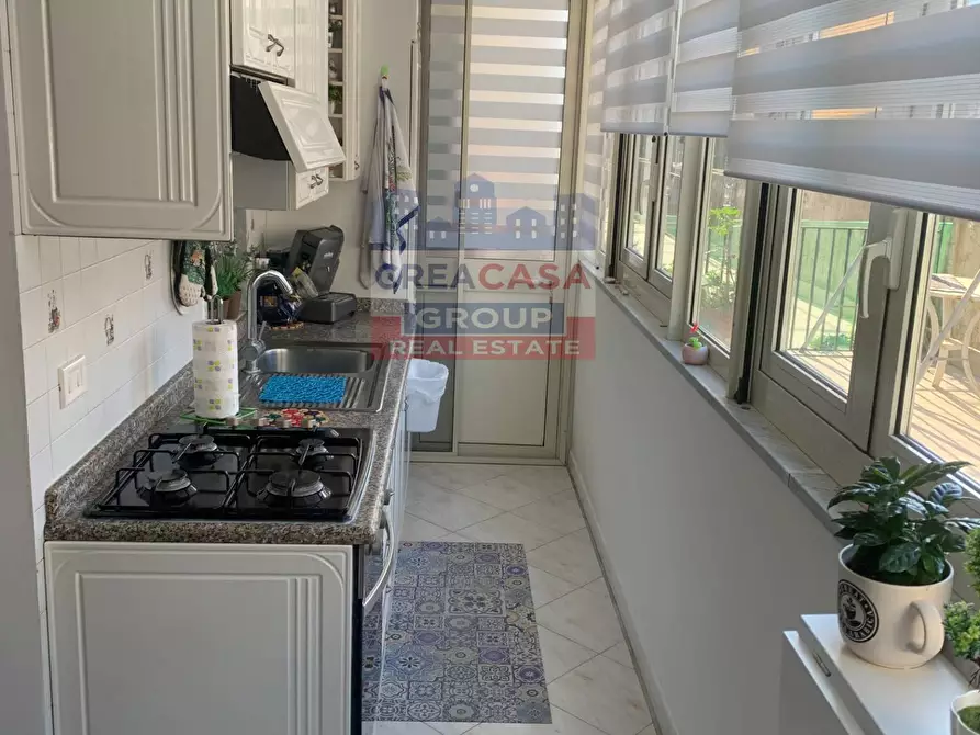 Immagine 24 di Appartamento in vendita  in Via Scarlatti a Riposto