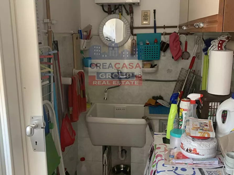 Immagine 25 di Appartamento in vendita  in Via Scarlatti a Riposto