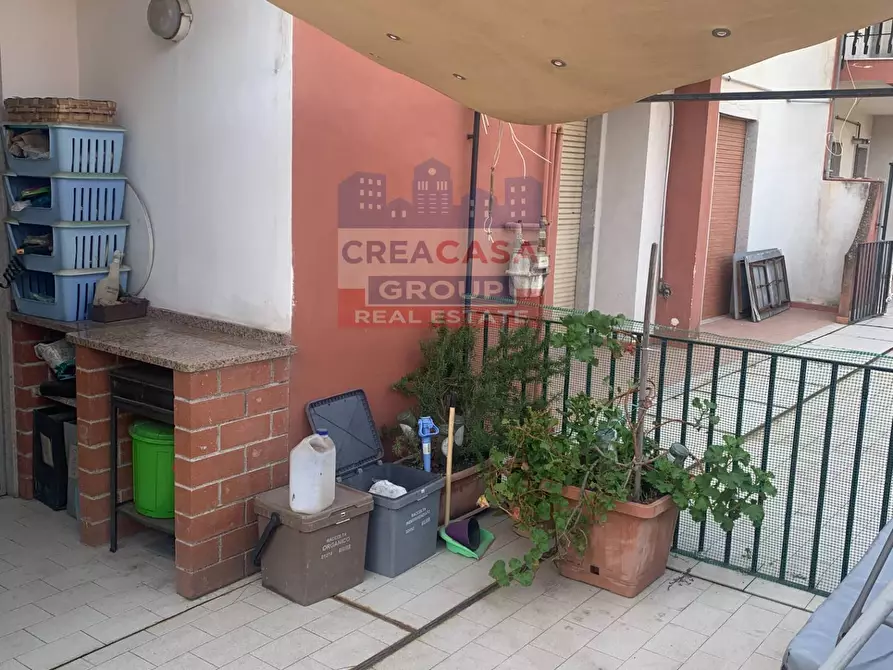 Immagine 29 di Appartamento in vendita  in Via Scarlatti a Riposto