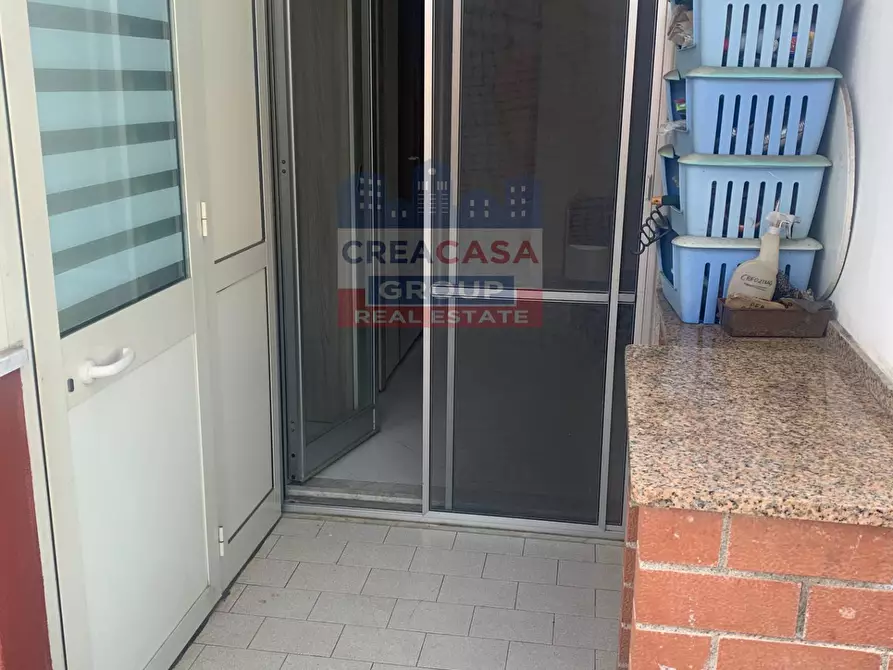 Immagine 30 di Appartamento in vendita  in Via Scarlatti a Riposto