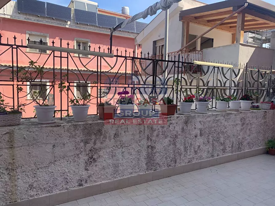 Immagine 31 di Appartamento in vendita  in Via Scarlatti a Riposto