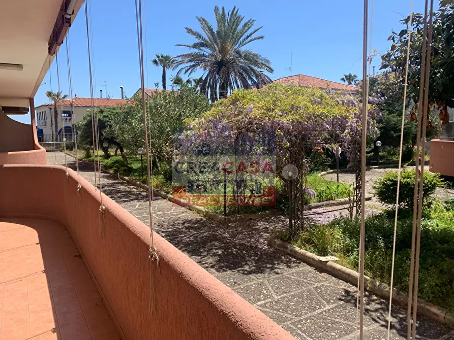 Immagine 32 di Appartamento in vendita  in Via Scarlatti a Riposto