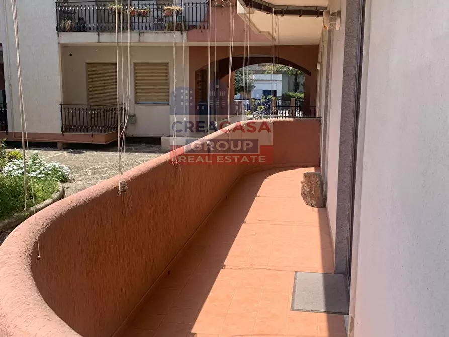 Immagine 33 di Appartamento in vendita  in Via Scarlatti a Riposto