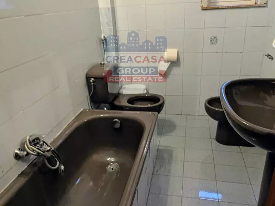Immagine 21 di Appartamento in vendita  in via Banco Monteforte a Calatabiano