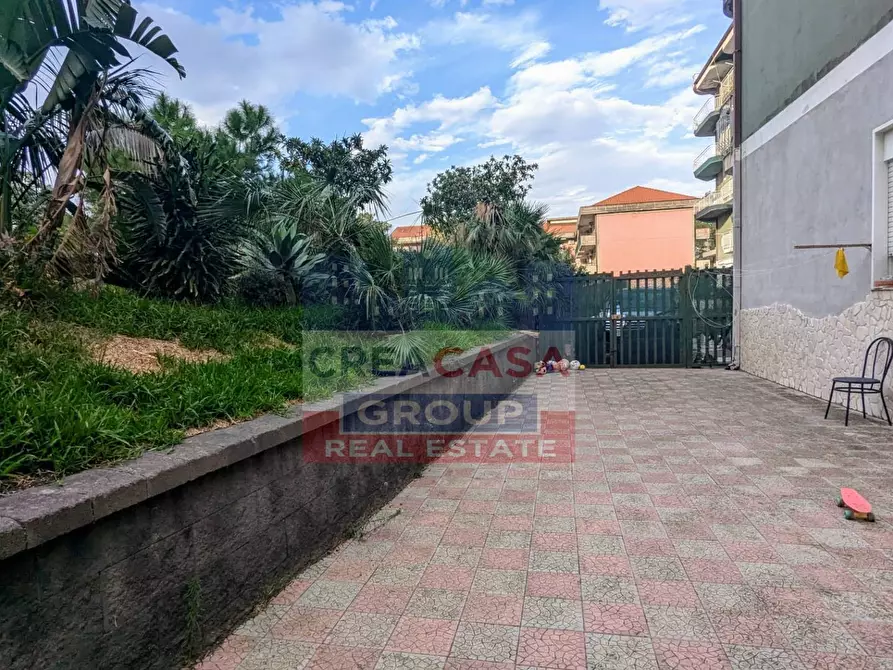 Immagine 32 di Appartamento in vendita  in via Banco Monteforte a Calatabiano