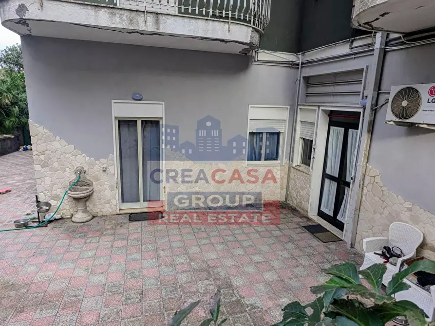 Immagine 22 di Appartamento in vendita  in via Banco Monteforte a Calatabiano