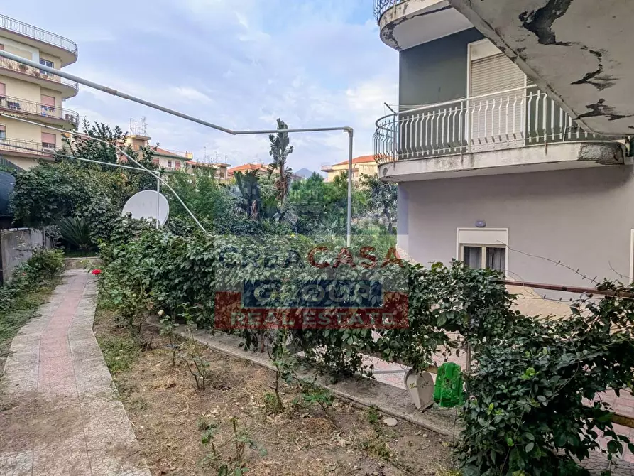 Immagine 23 di Appartamento in vendita  in via Banco Monteforte a Calatabiano