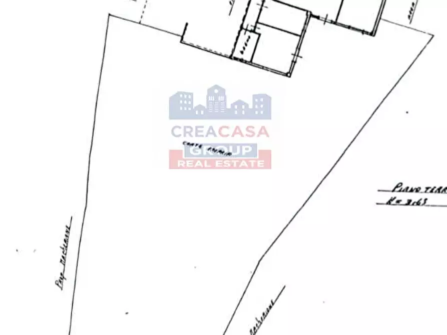 Immagine 33 di Appartamento in vendita  in via Banco Monteforte a Calatabiano