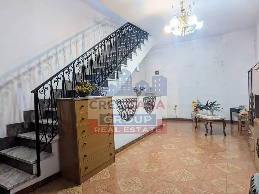 Immagine 20 di Casa indipendente in vendita  in via Burrone Carrubba a Calatabiano