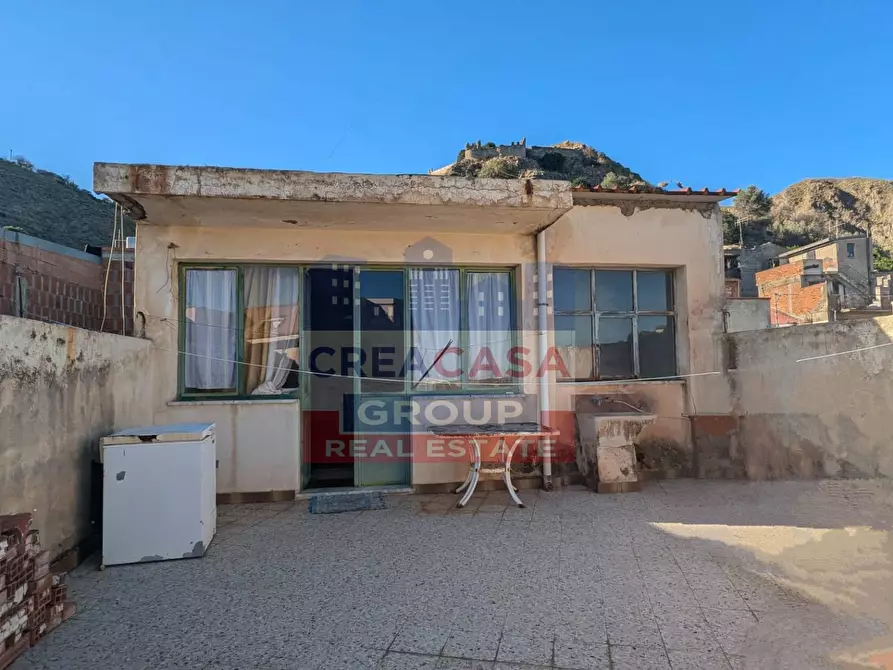 Immagine 21 di Casa indipendente in vendita  in via Burrone Carrubba a Calatabiano