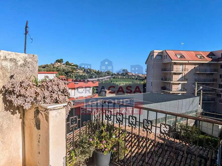 Immagine 22 di Casa indipendente in vendita  in via Burrone Carrubba a Calatabiano