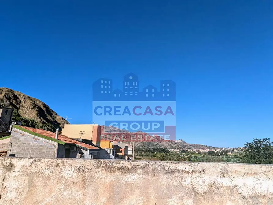 Immagine 23 di Casa indipendente in vendita  in via Burrone Carrubba a Calatabiano