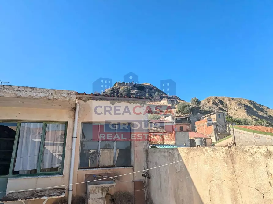 Immagine 24 di Casa indipendente in vendita  in via Burrone Carrubba a Calatabiano