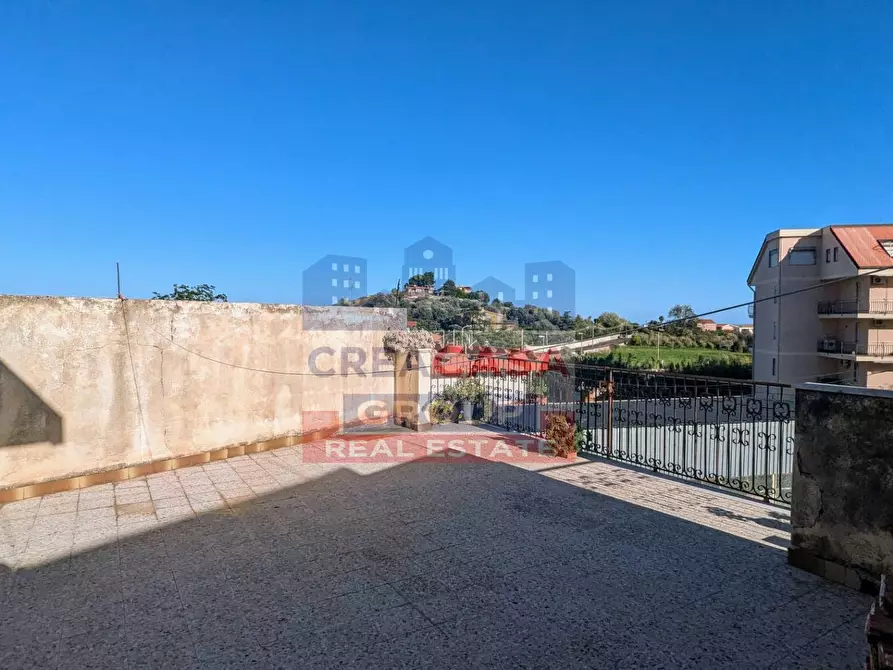 Immagine 25 di Casa indipendente in vendita  in via Burrone Carrubba a Calatabiano