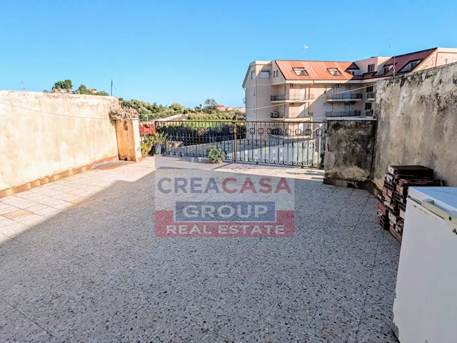 Immagine 26 di Casa indipendente in vendita  in via Burrone Carrubba a Calatabiano