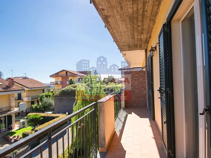 Immagine 40 di Villetta a schiera in vendita  in via san biagio a Mascali