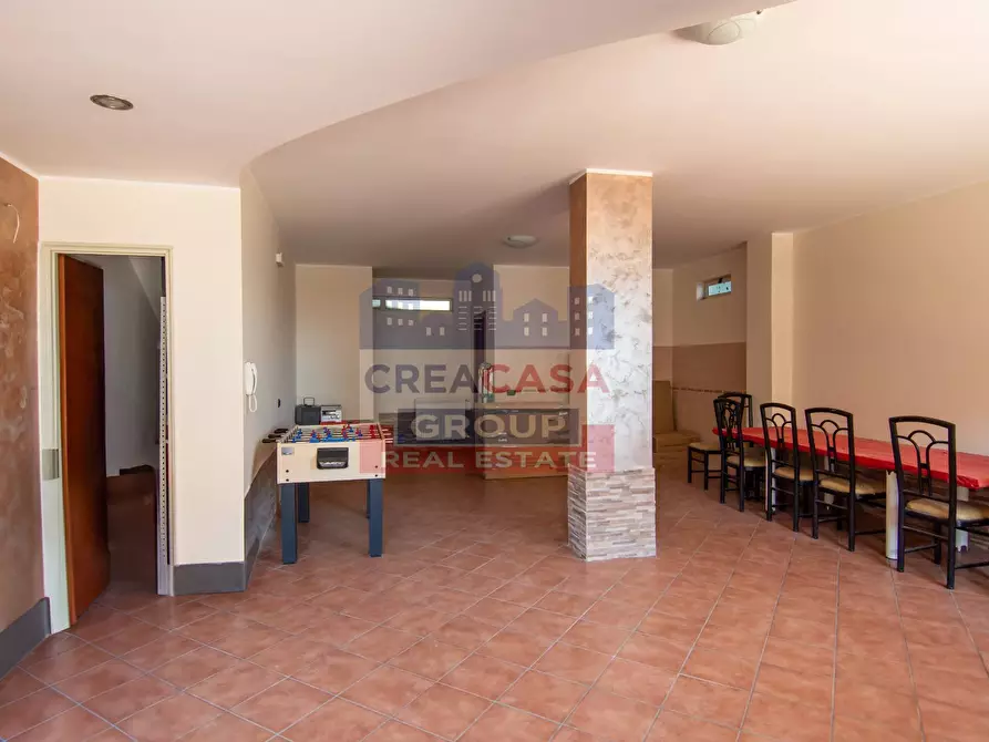 Immagine 35 di Villetta a schiera in vendita  in via san biagio a Mascali