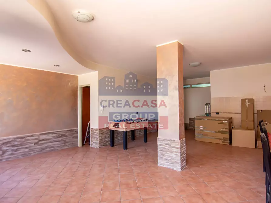 Immagine 36 di Villetta a schiera in vendita  in via san biagio a Mascali