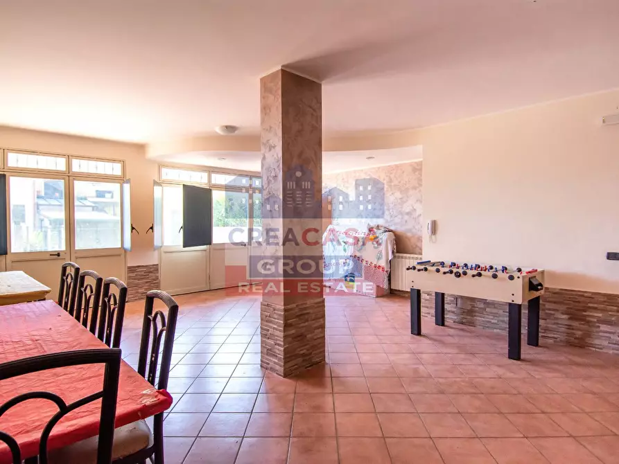 Immagine 34 di Villetta a schiera in vendita  in via san biagio a Mascali