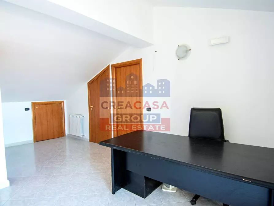 Immagine 27 di Villetta a schiera in vendita  in via san biagio a Mascali