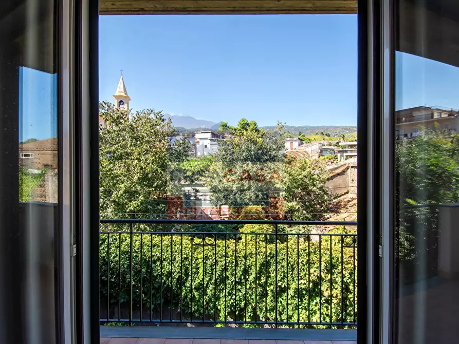 Immagine 48 di Villetta a schiera in vendita  in via san biagio a Mascali