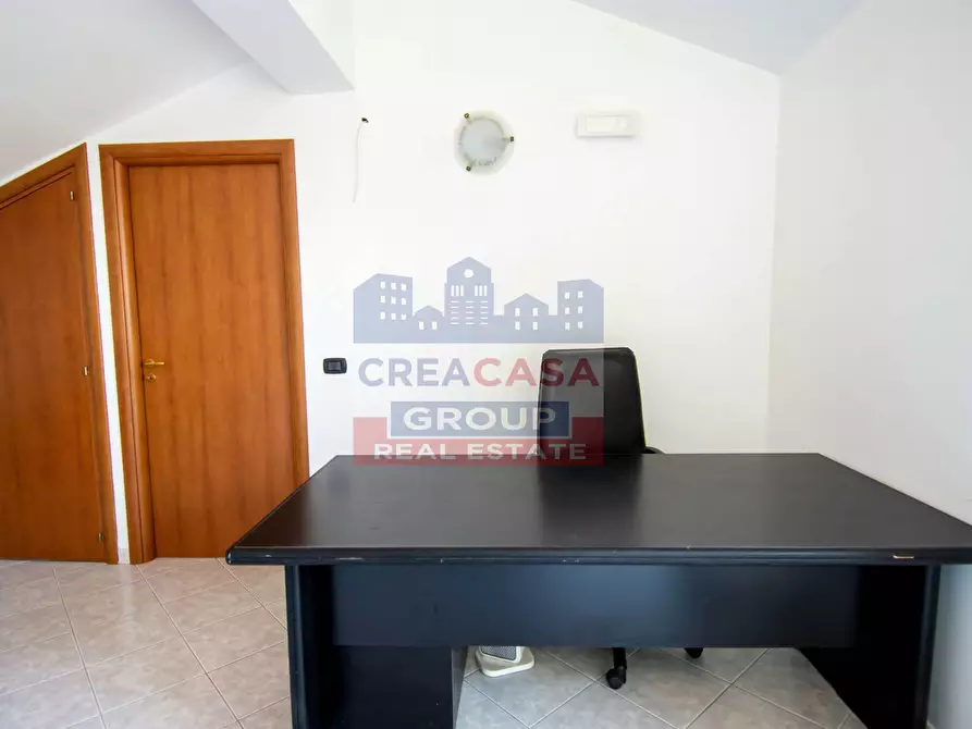 Immagine 28 di Villetta a schiera in vendita  in via san biagio a Mascali