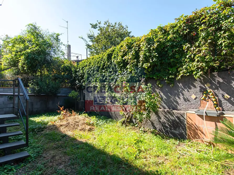 Immagine 49 di Villetta a schiera in vendita  in via san biagio a Mascali