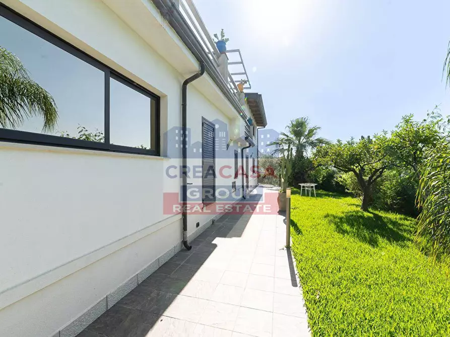 Immagine 34 di Villa in vendita  in C.da Cupparo a Graniti