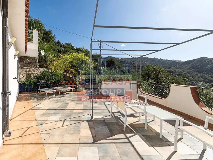 Immagine 35 di Villa in vendita  in C.da Cupparo a Graniti