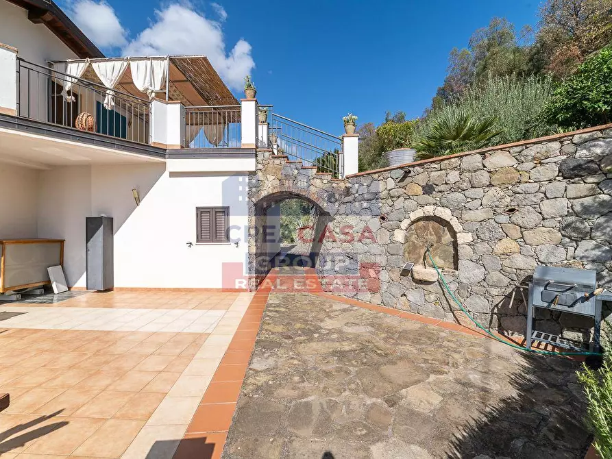 Immagine 5 di Villa in vendita  in C.da Cupparo a Graniti