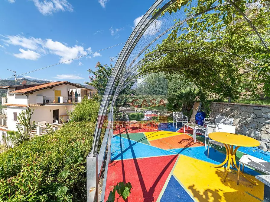 Immagine 39 di Villa in vendita  in C.da Cupparo a Graniti