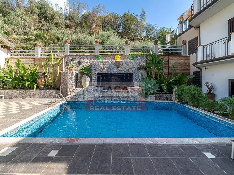 Immagine 23 di Villa in vendita  in C.da Cupparo a Graniti