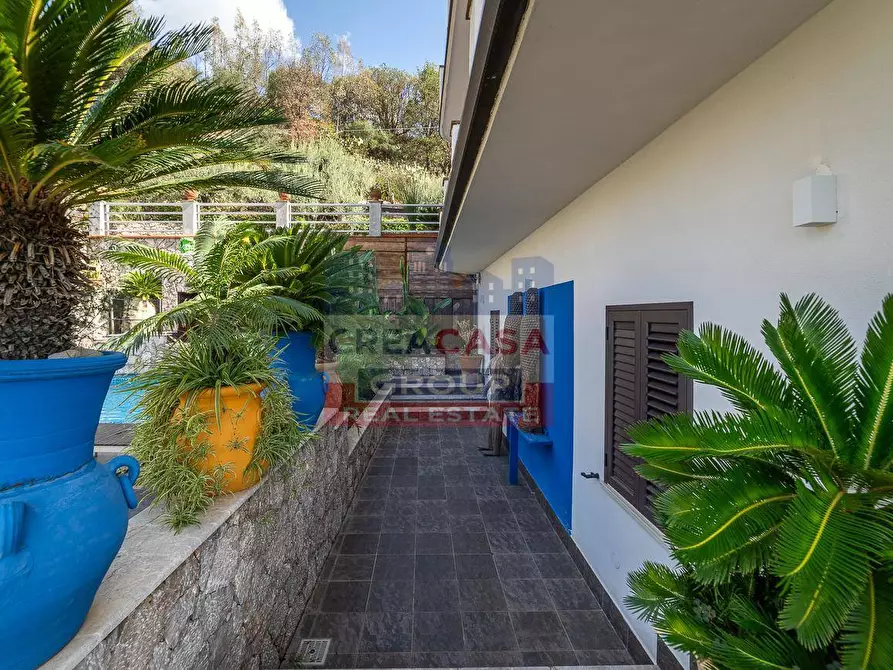 Immagine 42 di Villa in vendita  in C.da Cupparo a Graniti