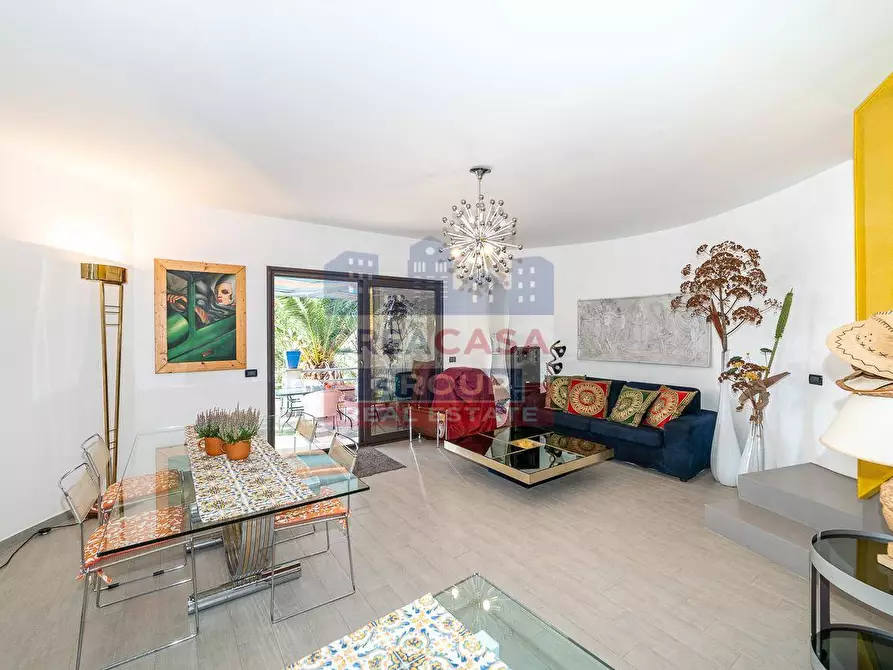 Immagine 11 di Villa in vendita  in C.da Cupparo a Graniti