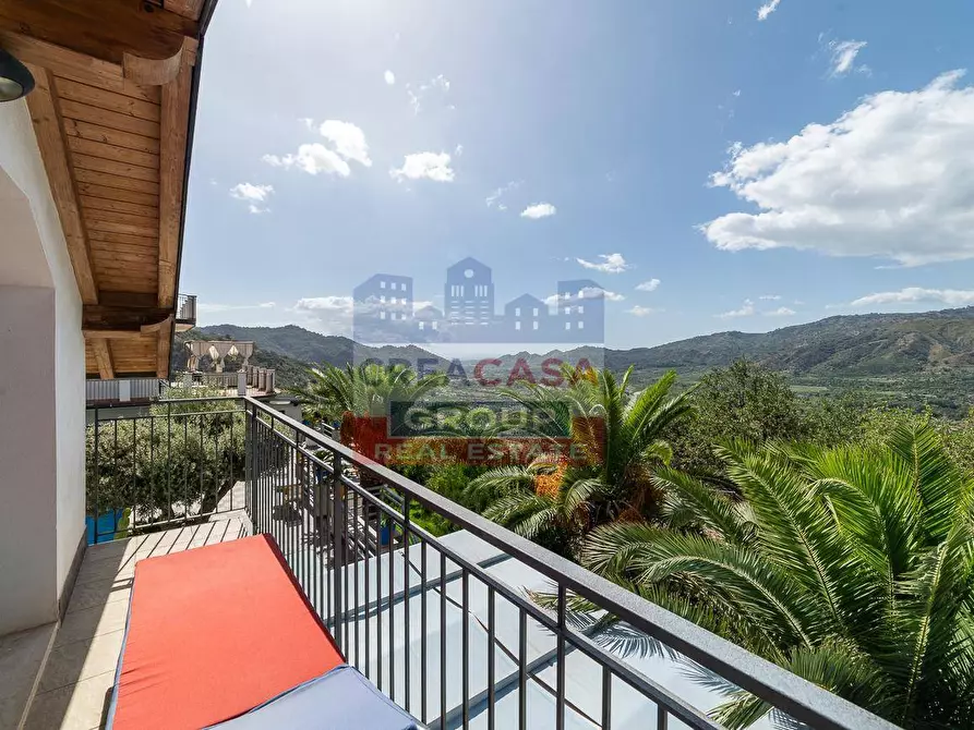 Immagine 32 di Villa in vendita  in C.da Cupparo a Graniti